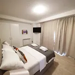 Beachfront And