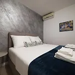 게스트하우스 Beachfront And Sukošan
