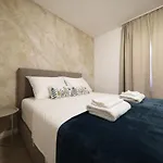 Beachfront And
