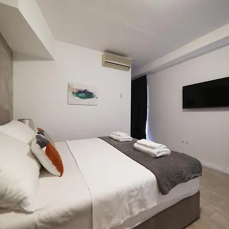 招待所 Beachfront And Sukošan