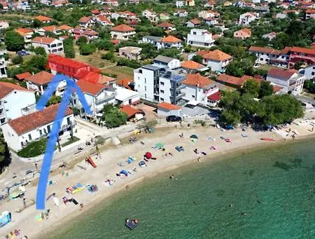 Beachfront And Sukošan
