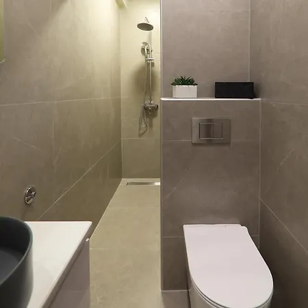 Beachfront And Sukošan