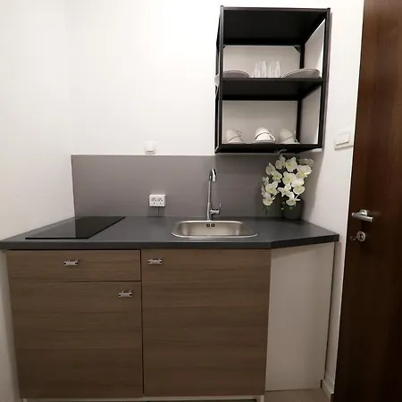 Konukevi Beachfront And