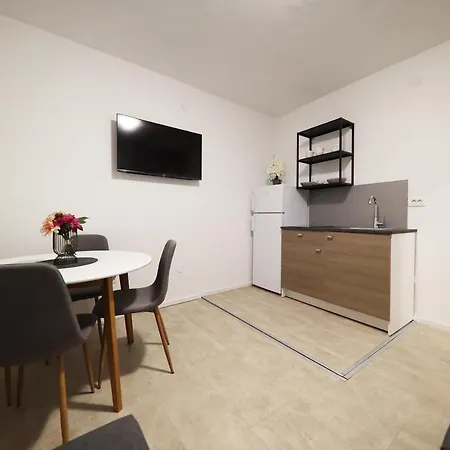 Konukevi Beachfront And