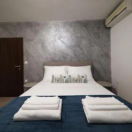 Konukevi Beachfront And