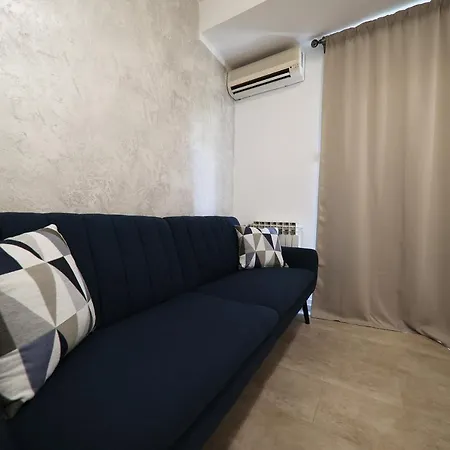 Beachfront And Konukevi 4*