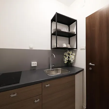 Beachfront And 4* Sukošan