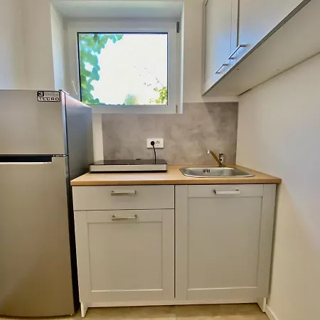 Beachfront And Sukošan