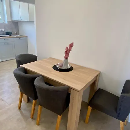 Beachfront And Sukošan