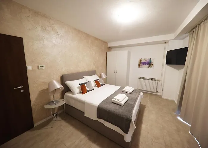 Beachfront And Affittacamere