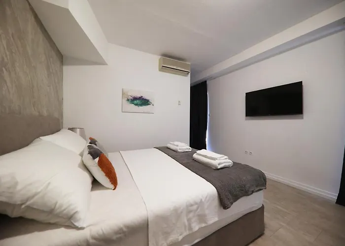 Affittacamere Beachfront And Sukošan