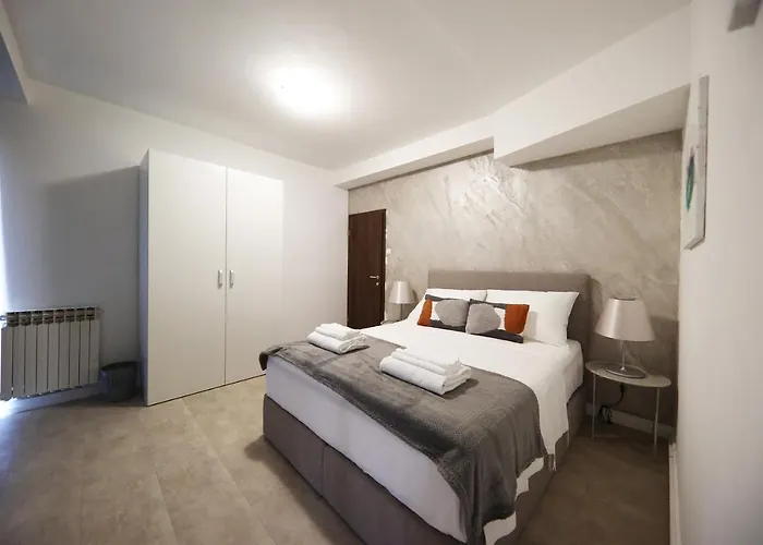 Beachfront And Affittacamere 4*