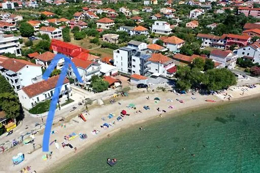 Beachfront And Sukošan