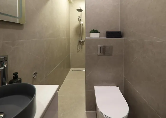 Beachfront And Sukošan