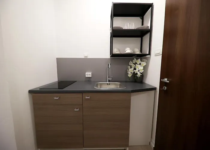 Affittacamere Beachfront And