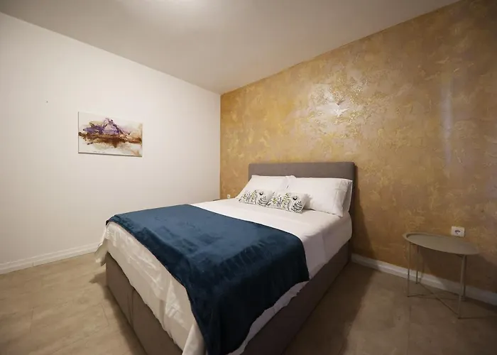 Affittacamere Beachfront And 4*