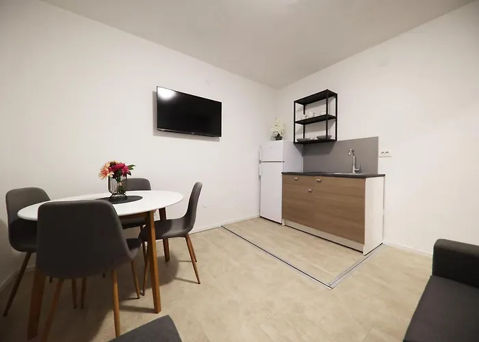 Affittacamere Beachfront And