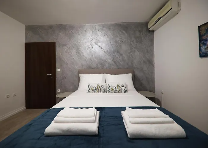 Affittacamere Beachfront And