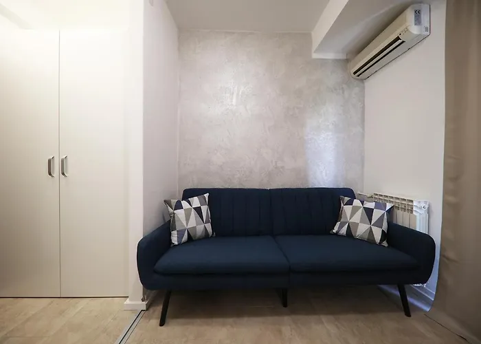 Affittacamere Beachfront And Sukošan