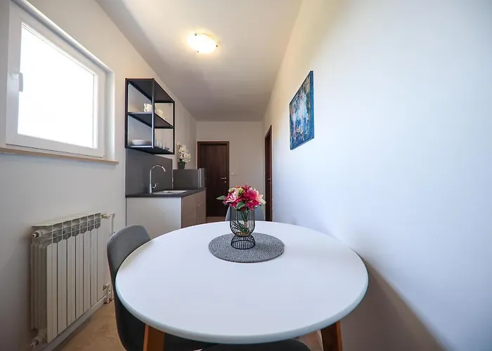 Pensionat Beachfront And 4*