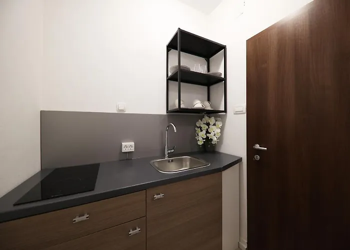 Beachfront And 4* Sukošan