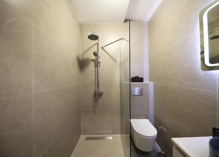 Beachfront And Affittacamere 4*