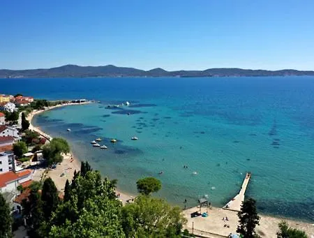 Beachfront And 4* Sukošan