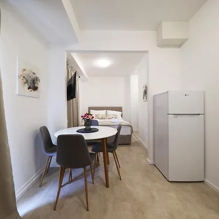 Affittacamere Beachfront And