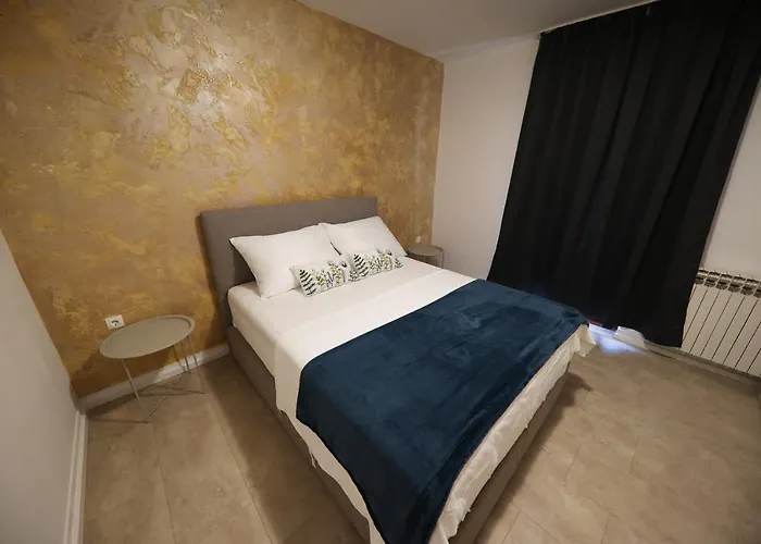 Beachfront And Sukosan